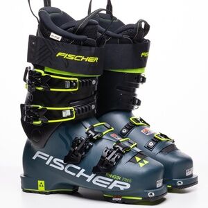 Fischer Ranger Free 120 Ski Boots - New